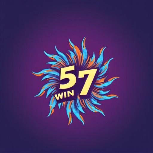 Logo da 57WIN