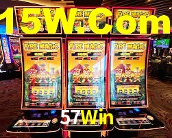 Roulette Table 57Win