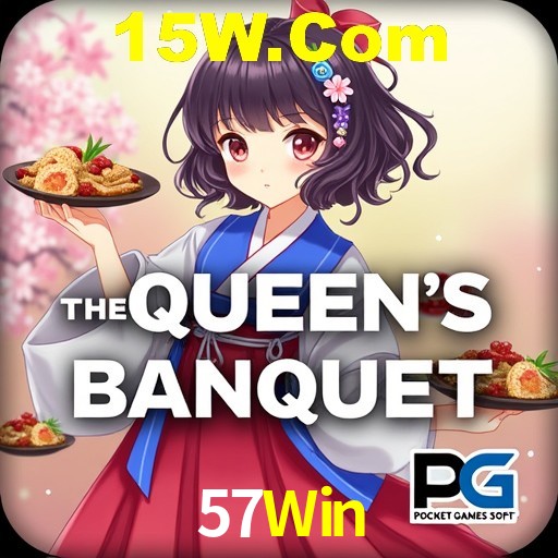 Descubra o Mundo do Cassino Online com 57Win