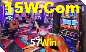 Daily Bonuses 57Win