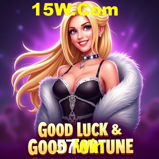 APP oficial da 57Win para mobile