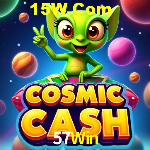 Slot Games 57Win