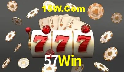 Game Statistics 57Win
