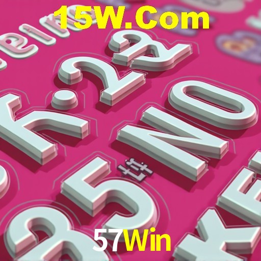 Apostas Esportivas na 57Win: Um Guia Completo