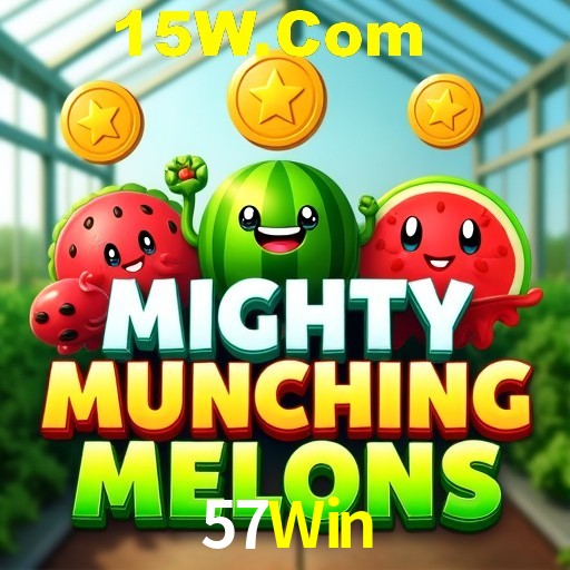 Descubra a Magia dos Jogos de Arcade no 57Win