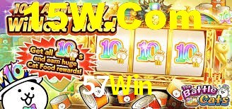 57Win: Jogos de Caça-Níqueis-Altas Recompensas, Roleta-Velocidade, Blackjack-Desafios Máximos