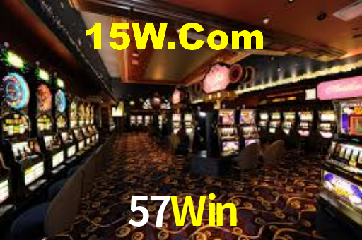 Bônus Generosos e Exclusivos no 57Win para Você!