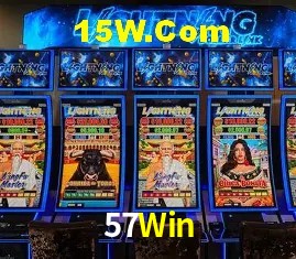Account Benefits 57Win
