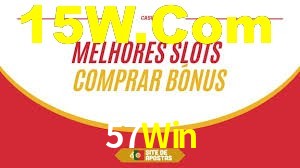 Welcome Bonus 57Win