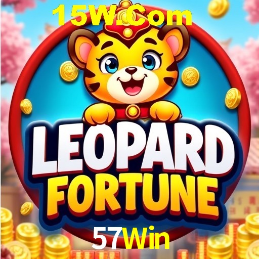 Secure Login 57Win