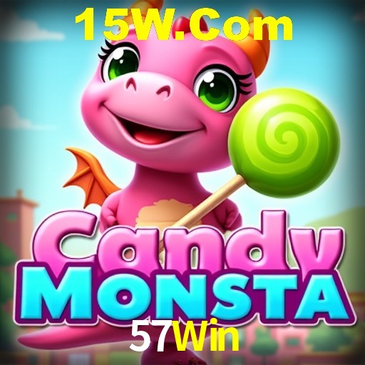 Descubra o Mundo do Cassino Online com 57Win
