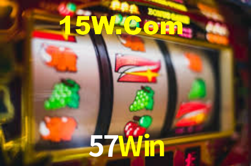 57Win: Seu Cassino Premiado com Pagamentos Rápidos