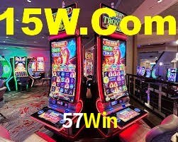 Experimente o Login Seguro Premium no 57Win